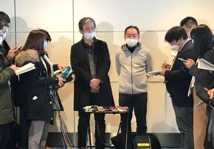 Japón, Taiwán y Corea del Sur han tenido éxito en frenar el COVID-19.