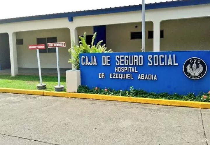 Personal médico sufre discriminación en Soná