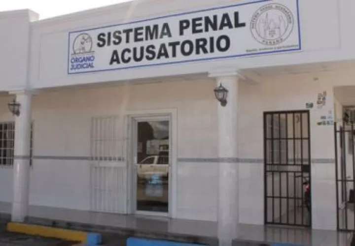 Las audiencias en el Sistema Penal Acusatorio no se han detenido a pesar del virus COVID-19.
