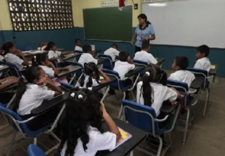 Fumigación de las escuelas se hará a nivel nacional.