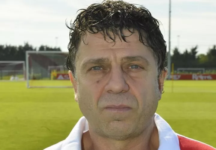 Bernard Gonzalez tenía 60 años.