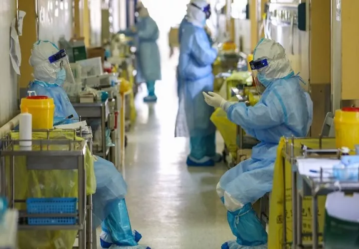 Hasta la fecha en Panamá se han aplicado 7,333 pruebas por coronavirus, de las cuales el 83% han resultado negativas. 