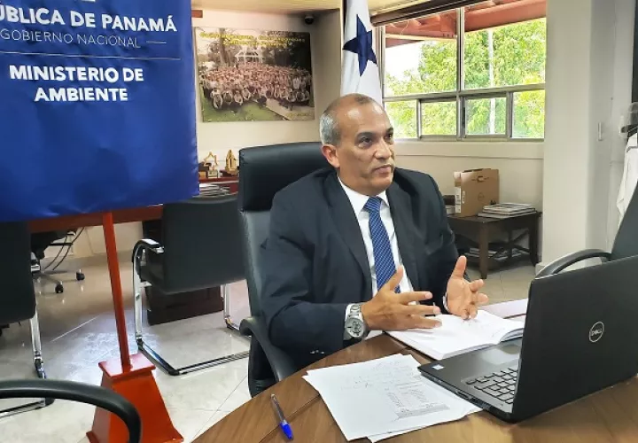 Milciades Concepción levantó la mano para ser el primer donante de plasma.