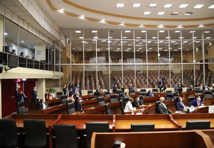  La funcionaria estará tres días suspendida.