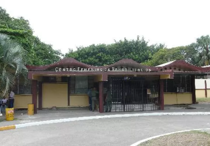 Las víctimas podrán presentar por escrito las oposiciones a dicha medida ante la dirección general del Sistema Penitenciario. Foto: Archivo