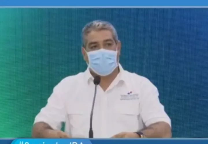 Conferencia de prensa
