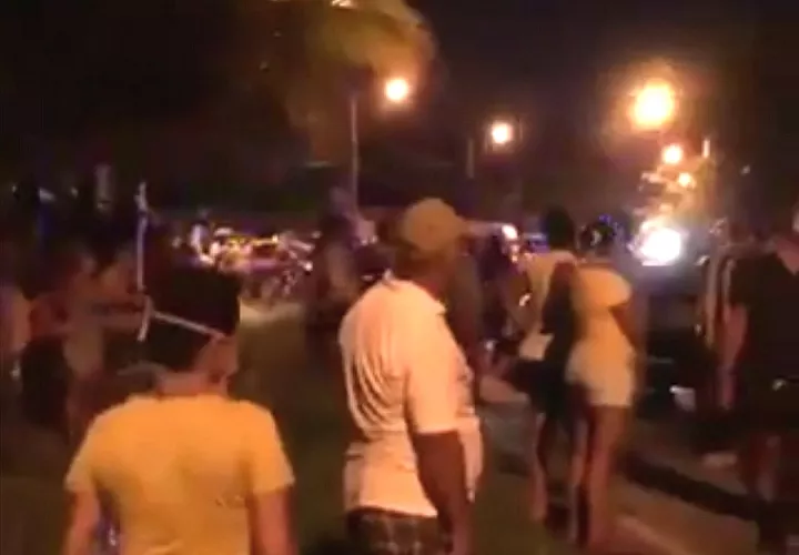 Personas no han recibido ni bonos, ni bolsas del Plan Panamá Solidario.