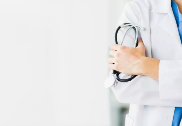 “Ya contamos con médicos entre odontólogos, psicólogos, nutricionistas, que pueden aportar a la plataforma virtual.