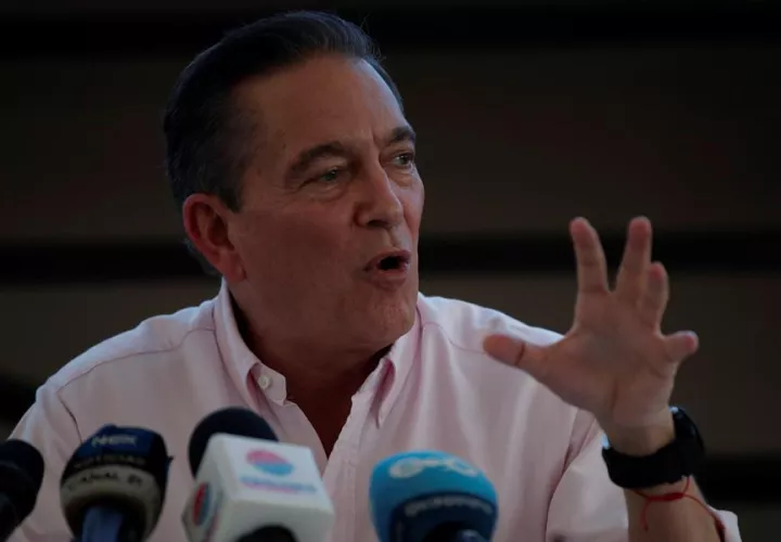Liderazgo regional del presidente de la República, Laurentino Cortizo Cohen, en la lucha contra la pandemia del COVID-19.