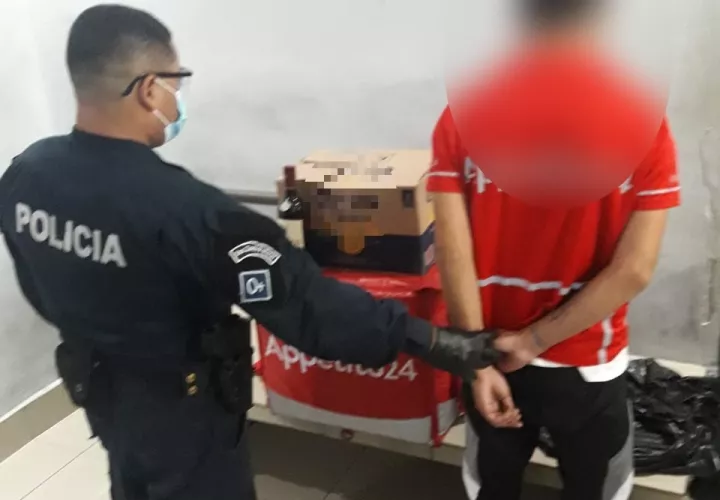 Varias personas han incumplido el Decreto Ejecutivo 507.