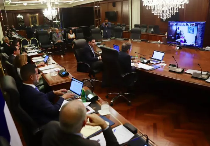 Sectores de la economía panameña están paralizados por el COVID-19.