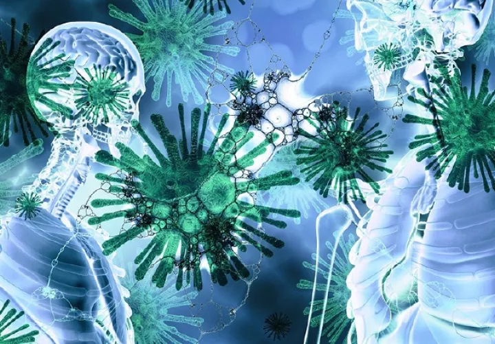 Deben comprender el impacto que pueden tener los resultados falsos sobre la atenuación de la pandemia. Pixabay