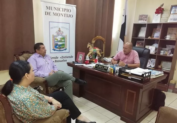 Los municipios enfrentan un panorama desolador.