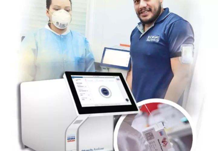 Ante la situación sanitaria los aportes que ha realizado el Gorgas han sido muy importantes en la lucha contra el virus. 