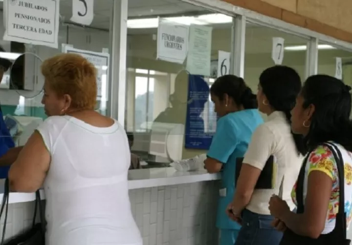 Intermed, socio del consorcio Salud en Control, asegura que su sistema acabará con el problema de desabastecimiento. Archivo