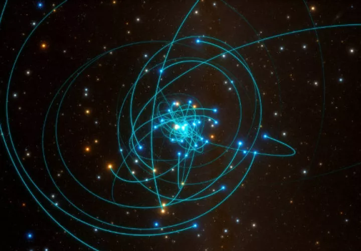 Cualquier persona con un telescopio pequeño y que sepa usarlo podrá apreciar al asteroide 52768. Fotos: Archivo/Ilustrativa.  