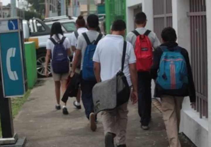 El Meduca tendrá dos días para contestarle a las escuelas particulares.