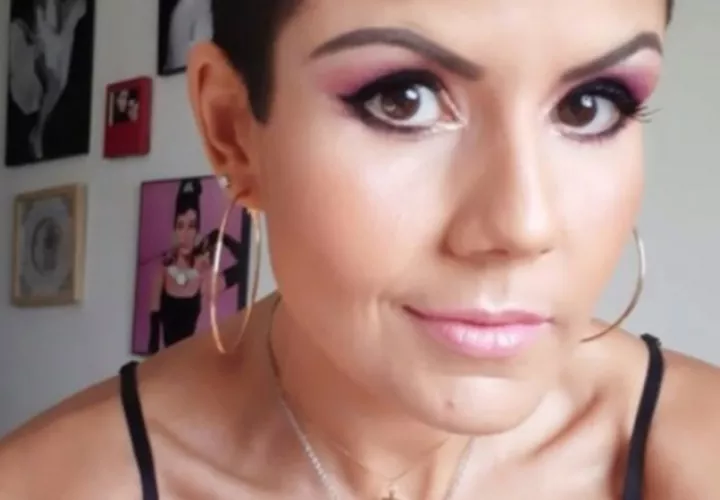 Gisela Tunón. Instagram