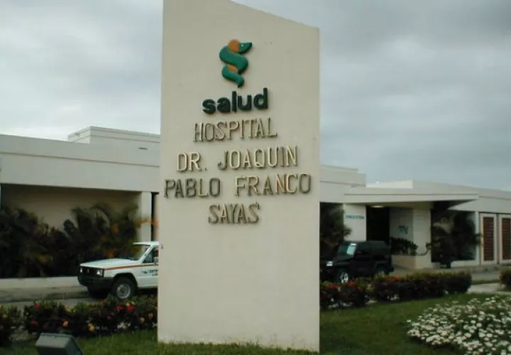 Los dispositivos fueron entregados a las autoridades médicas de la provincia de Los Santos. Foto: Thays Domínguez.
