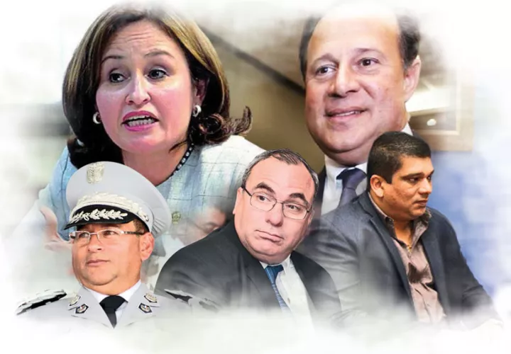 Jurista espera que la justicia haga su trabajo en esta investigación.