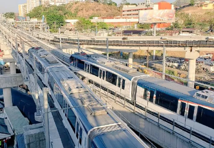 El Metro de Panamá ha tomado las medidas preventivas para evitar la propagación del COVID-19. 
