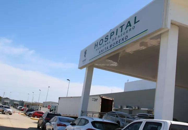 El adulto mayor estaba encamado debido a un cáncer en etapa terminal. Foto/Thays Domínguez