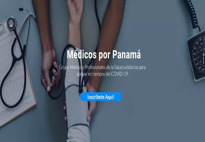 La iniciativa será llevada de forma gratuita por médicos y profesionales de la salud. Foto: Minsa.
