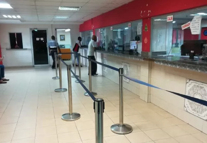 La cuarentena ha mermado los ingresos en las arcas municipales. Archivo