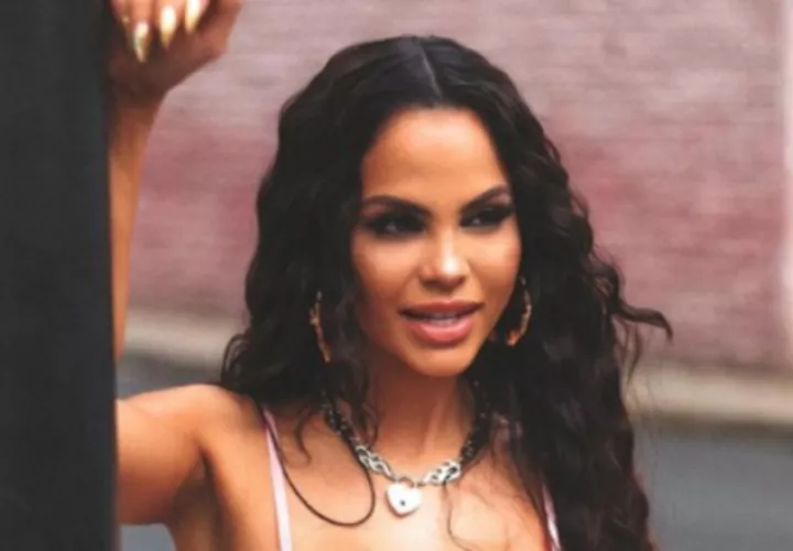 Natti Natasha.  Instagram