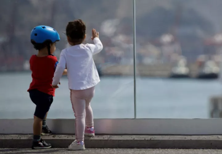 Los casos de shock pediátrico "se dieron en algunos niños pero de forma aislada", según la OMS.