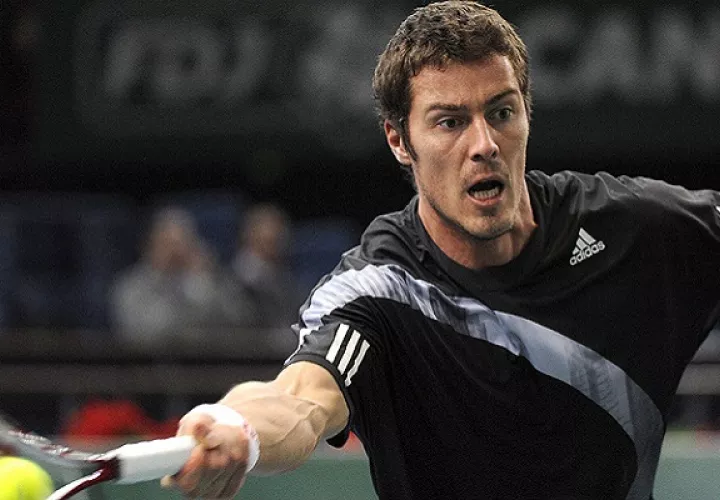 Marat Safin se refirió al tema.
