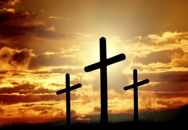 Semana Santa en medio de la pandemia. Pixabay