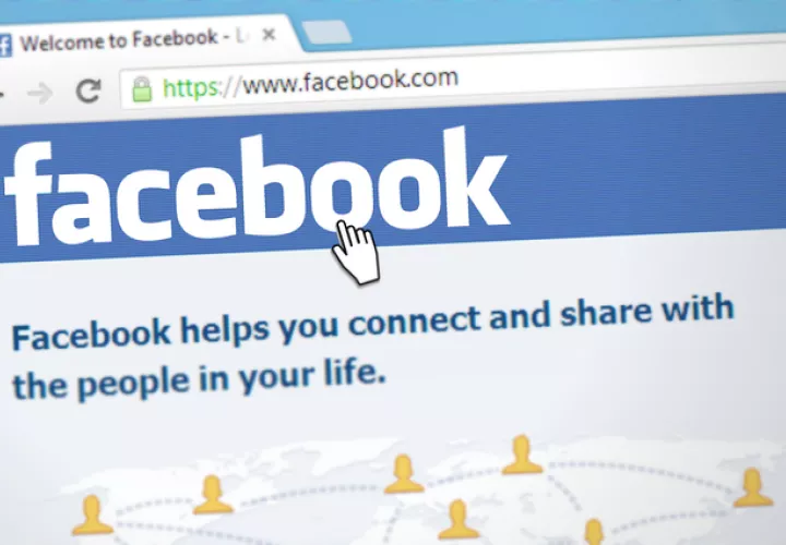 Facebook avanza con inversiones estratégicas en un periodo delicado para la economía global. (Imagen: Pixabay)