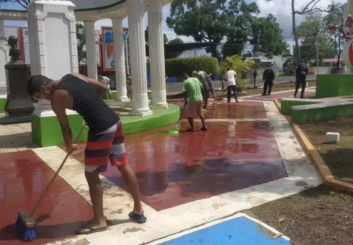 La multa en varios municipios de Panamá Oeste es de $50.00. Foto/Eric Montenegro