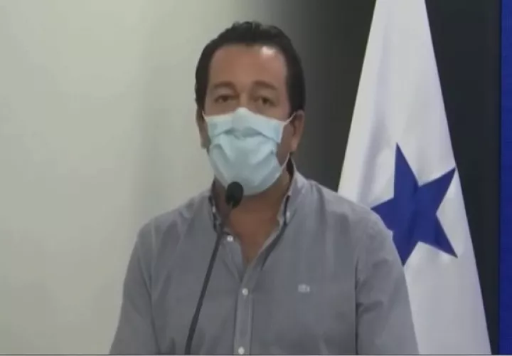 Renuncia viceministro de la Presidencia,  Juan Carlos Muñoz