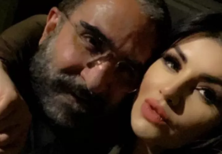 Vicente Fernández Jr. Instagram