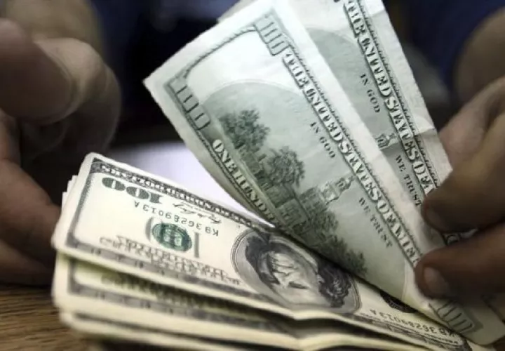 El Gobierno argentino ha destinado recursos a las empresas. EFE