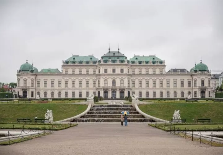 Además de Alemania, se abrirán las fronteras con Suiza, Liechtenstein, República Checa, Eslovaquia y Hungría.