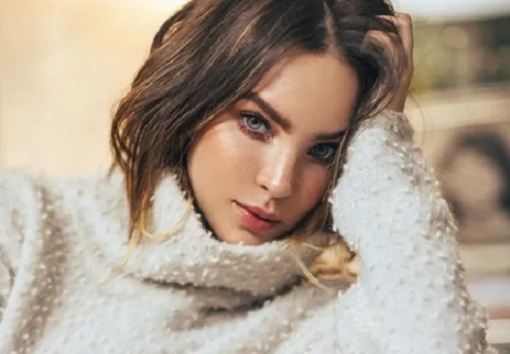 Belinda. Instagram