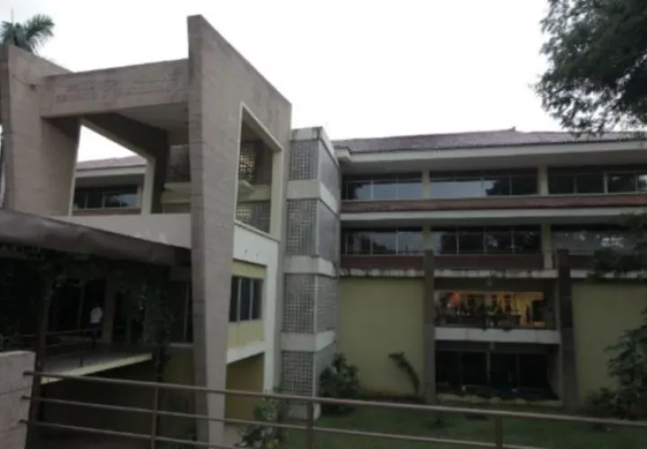 Biblioteca Nacional. Archivo