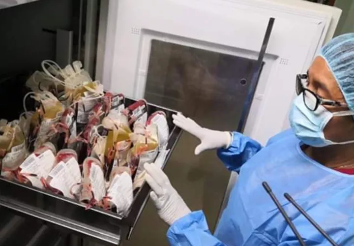 Es necesario que la ciudadanía tome consciencia de lo importante que es donar sangre, así en caso de emergencia se puede contar con ella en cualquier centro hospitalario del país.