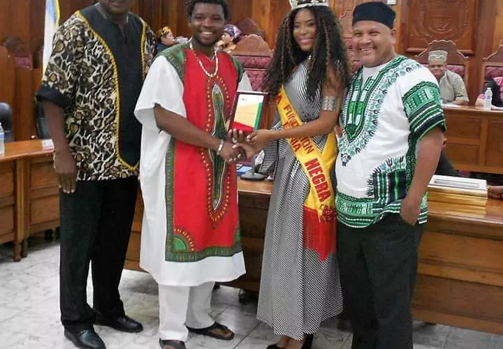 Los negros a través del tiempo, han aportado al desarrollo de la provincia de Colón