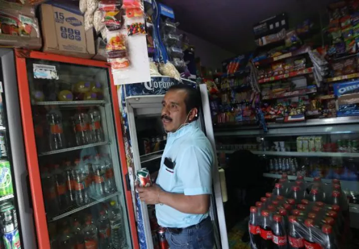Se espera que la inflación general se ubique en el 2.83%. EFE