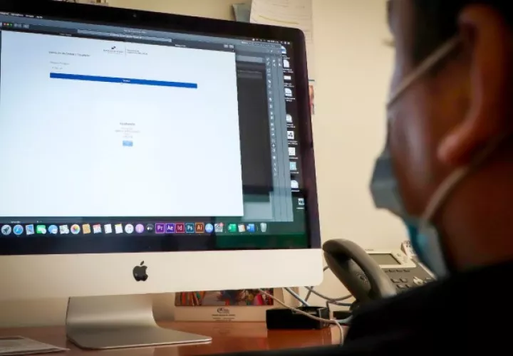 Durante la fase de validación se han rechazado unas 15,741 solicitudes.