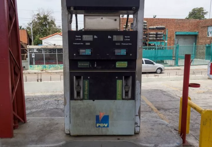 Ha continuado recuperando parte del terreno perdido. EFE