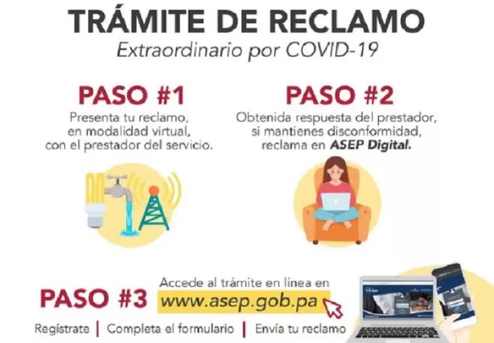 Para el administrador general de esta entidad, Armando Fuentes Rodríguez, se han realizados todos los esfuerzos para lograr atender de manera virtual a todos los clientes. 