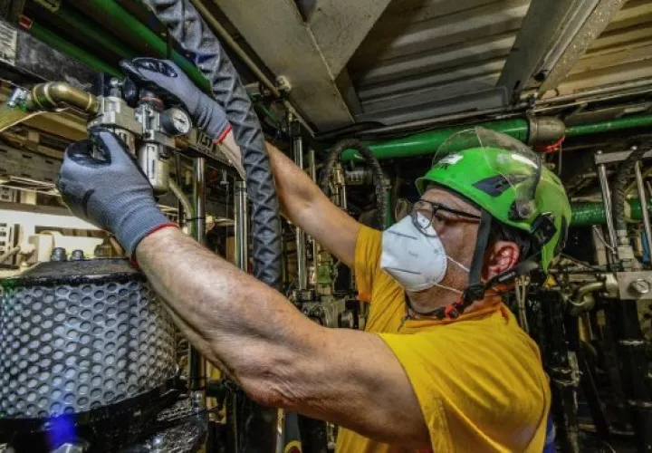 Generan gran cantidad de empleos. EFE