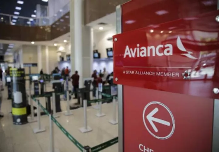 Van der Werff destacó que pese a la exitosa reestructuración de la deuda que hizo Avianca Holdings el año pasado, acogerse a la ley de bancarrotas es un paso necesario.