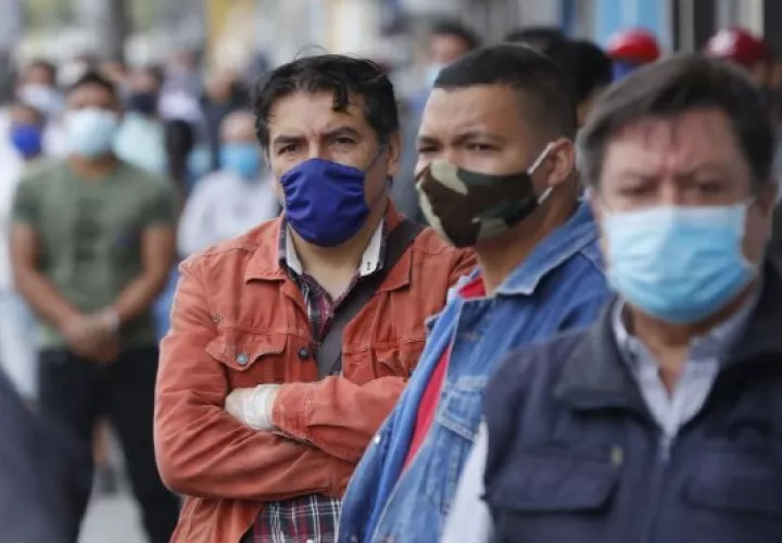 El FMI explicó que las líneas de crédito están concebidas para prevenir crisis, al ofrecer la facilidad de utilizarlas en cualquier momento. EFE
