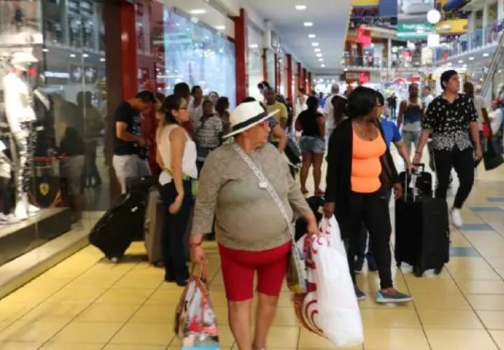 Desde el año 2015 a la actualidad, la entrada de visitantes a Panamá ha disminuido un 3 por ciento anual, provocando resultados adversos.